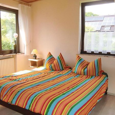 Stunning Apartment In Duppach With Kitchen מראה חיצוני תמונה