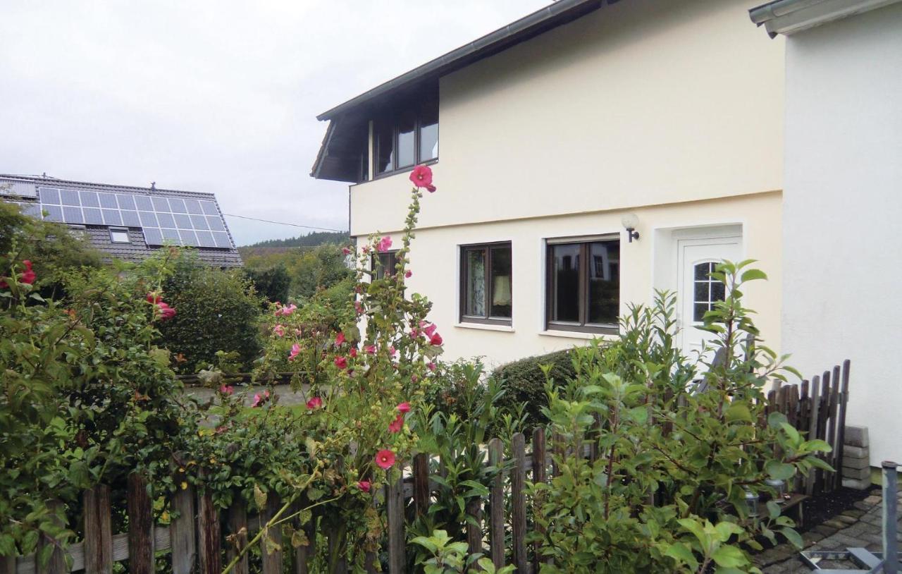 Stunning Apartment In Duppach With Kitchen מראה חיצוני תמונה
