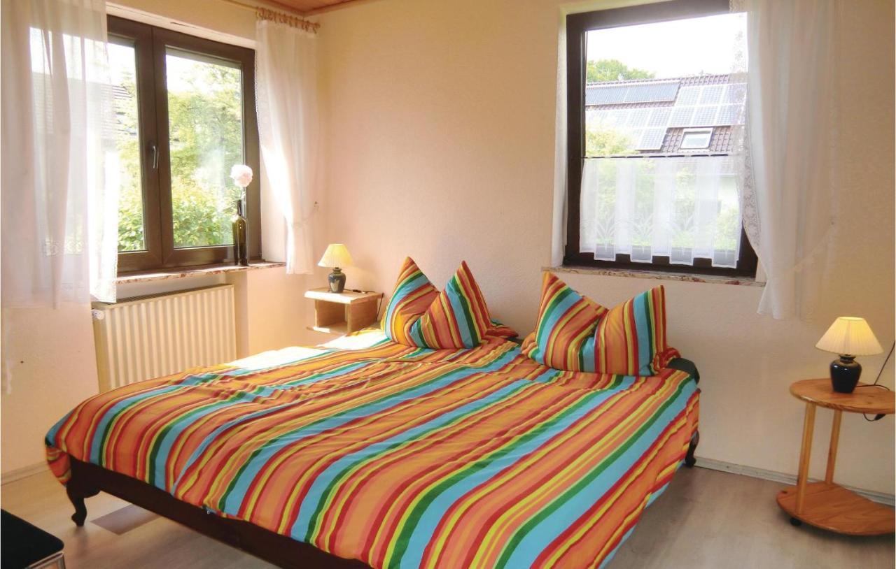 Stunning Apartment In Duppach With Kitchen מראה חיצוני תמונה