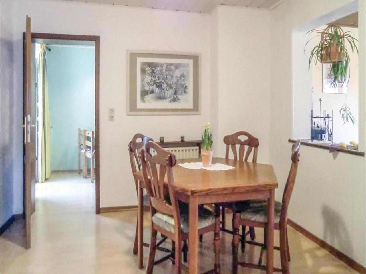 Stunning Apartment In Duppach With Kitchen מראה חיצוני תמונה