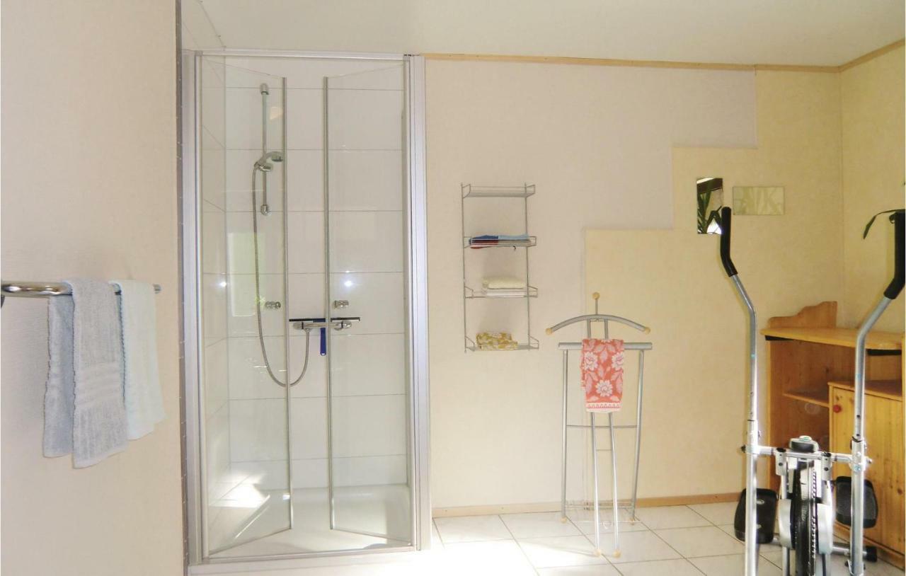 Stunning Apartment In Duppach With Kitchen מראה חיצוני תמונה